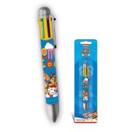 Paw Patrol 6-Farben Stift