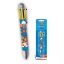 Paw Patrol 6-Farben Stift