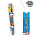 Paw Patrol 6-Farben Stift