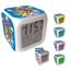 Paw Patrol Home School Digitaler Wecker