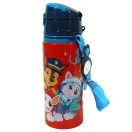 Paw Patrol Aluminiumflasche mit Haken 600 ml