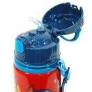 Paw Patrol Aluminiumflasche mit Haken 600 ml