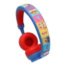 Paw Patrol kabellose Bluetooth-Kopfhörer