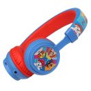 Paw Patrol kabellose Bluetooth-Kopfhörer