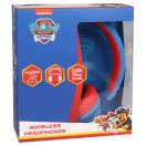 Paw Patrol kabellose Bluetooth-Kopfhörer