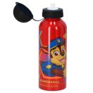 Paw Patrol Action Aluminium Flasche 500 ml