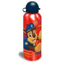 Paw Patrol Action Aluminium Flasche 500 ml