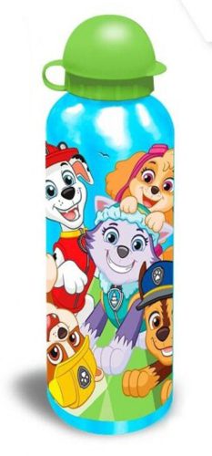 Paw Patrol Team Aluminiumflasche 500 ml