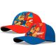 Paw Patrol Playtime Kinder Baseballkappe 52-54 cm