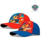 Paw Patrol Playtime Kinder Baseballkappe 52-54 cm