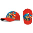Paw Patrol Playtime Kinder Baseballkappe 52-54 cm