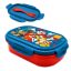 Paw Patrol Sandwichbox + Besteckset