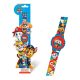 Paw Patrol digitale Kinderuhr