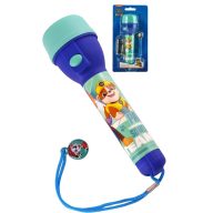 Paw Patrol Future Leader Taschenlampe, 21 cm