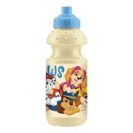 Paw Patrol Future Leader Plastikflasche, Sportflasche 350 ml