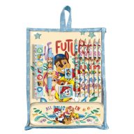 Paw Patrol Future Leader Schreibwarenset mit Halter