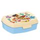 Paw Patrol Future Leader funny Plastik-Sandwichbox