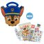 Paw Patrol Chase 3D Schreibwarenset