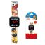 Paw Patrol Smile digitale LED-Uhr