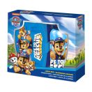 Paw Patrol Duty Calls Sandwich-Box + Aluminiumflaschenset