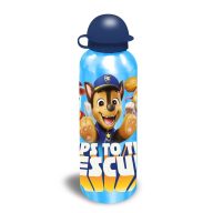 Paw Patrol Duty Calls Aluminiumflasche 500 ml