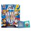 Paw Patrol Duty Calls Notizbuch + Gelschreiber-Set