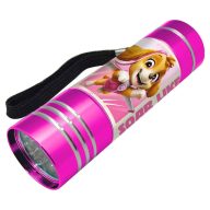 Paw Patrol Duty Calls LED-Taschenlampe 9 cm