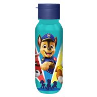   Paw Patrol Rescue Squad antibakterielle Kunststoffflasche 500 ml
