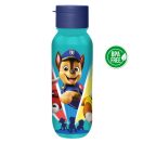 Paw Patrol Rescue Squad antibakterielle Kunststoffflasche 500 ml