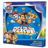 Paw Patrol Rescue Pups Wanduhr 25 cm