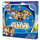 Paw Patrol Rescue Pups Wanduhr 25 cm