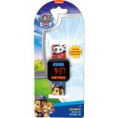 Paw Patrol digitale LED-Uhr