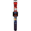 Paw Patrol digitale LED-Uhr