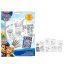 Paw Patrol Duty Calls Malset mit Aufklebern
