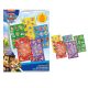 Paw Patrol Duty Calls Aufkleber-Set 5 Bögen