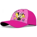 Disney Minnie  Kinder Baseballmütze 50-54cm