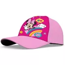 Disney Minnie  Kinder Baseballmütze 50-54cm