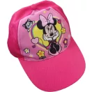 Disney Minnie  Kinder Baseballmütze 50-54cm
