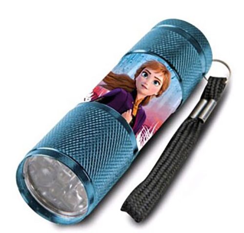 Disney Eiskönigin LED Taschenlampe