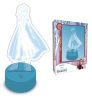 Disney Eiskönigin 2D LED Lampe