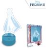 Disney Eiskönigin 2D LED Lampe