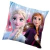 Disney Eiskönigin LED Leuchtkissen, Dekokissen 40x40 cm