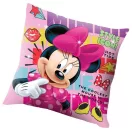 Disney Minnie  LED-Leuchtkissen, Dekokissen 40x40 cm