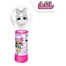LOL Surprise! 2 in 1 Projektor, Lampe, Nachtlicht
