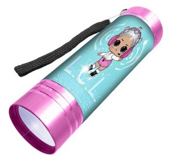 LOL Surprise! LED-Taschenlampe