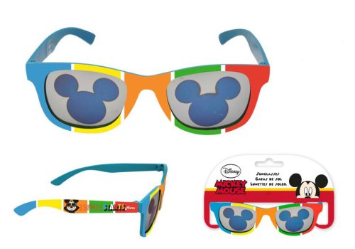 Disney Mickey Kinder Sonnenbrille