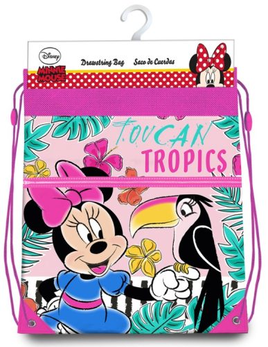 Disney Minnie  Sporttasche-Turnsack 40 cm