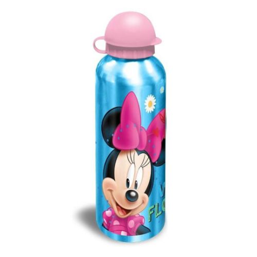 Disney Minnie Aluminium Flasche (500 ml)