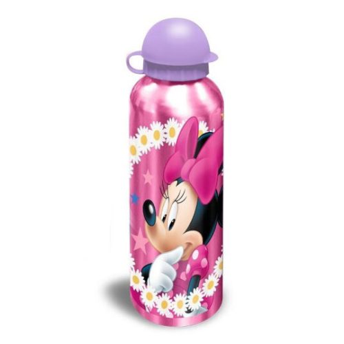 Disney Minnie Aluminium Flasche (500 ml)