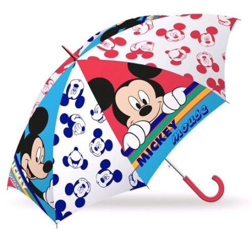 Disney Mickey Kinder Regenschirm Ø65 cm